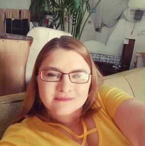 Meet your Posher, Tonya